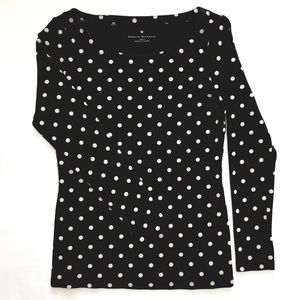 Banana republic long sleeve